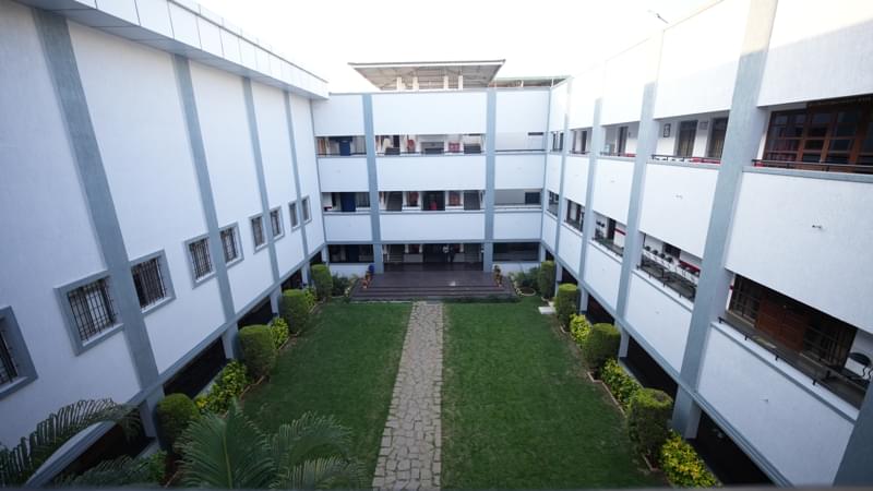 XIME Bangalore Campus & Amenities photo 8
